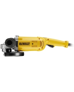 Купить Угловая шлифмашина Dewalt DWE494, 2200 Вт, 230 мм, 6600 об/мин DWE494-QS  в E-mobi