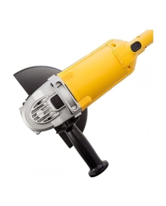 Купить Угловая шлифмашина Dewalt DWE494, 2200 Вт, 230 мм, 6600 об/мин DWE494-QS  в E-mobi