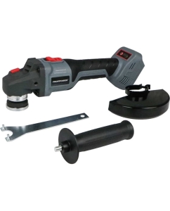 Купить Аккумуляторная бесщеточная УШМ Profipower MKDGA-18V (без акб,18В,125мм,0-9000об/мин,в коробке) E0160 в E-mobi