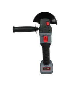 Купить Аккумуляторная бесщеточная УШМ Profipower MKDGA-18V (без акб,18В,125мм,0-9000об/мин,в коробке) E0160  в E-mobi