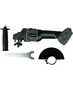 Купить Аккумуляторная бесщеточная УШМ Profipower MKDGA-18V (без акб,18В,125мм,0-9000об/мин,в коробке) E0160  в E-mobi