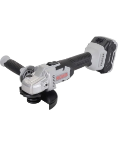 Купить Углошлифовальная машина аккумуляторная Ресанта АУШМ-125/20Li (в комплекте 1 АКБ и ЗУ) в кейсе 75/12/13 в E-mobi