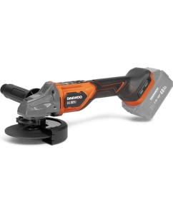 Купить Углошлифовальная машина аккумуляторная DAEWOO без АКБ и ЗУ DAG 3021Li в E-mobi