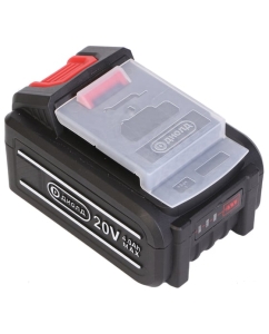 Купить Шлифовальная угловая аккумуляторная машина ДИОЛД Амшу-20 ли-01 (кейс) 10300051  в E-mobi