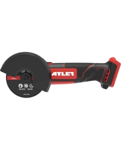 Купить Аккумуляторная угловая шлифовальная машина ATLET CGA18MD1H  в E-mobi