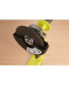Купить 18В Углошлифмашина бесщеточная RAG18BL-0 Ryobi 5133006532  в E-mobi