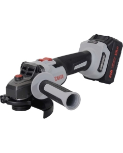 Купить Углошлифовальная машина аккумуляторная Ресанта АУШМ-125/20Li-R (в комплекте 1 АКБ и ЗУ) ЕА+ в кейсе 75/12/26 в E-mobi