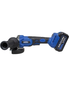 Купить Машина шлифовальная угловая Redbo OAG-21/125BL бесщеточная 28308 в E-mobi