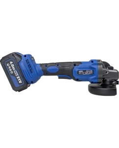 Купить Машина шлифовальная угловая Redbo OAG-21/125BL бесщеточная 28308  в E-mobi