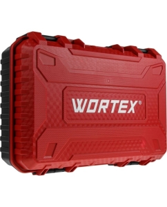 Купить Аккум. углошлифмашина WORTEX CAG 1812-2 SE в чемодане XLT SET бесщеточная, 18 В, 125 мм, 3000-8500 об/мин ЦЗ-0767833794 в E-mobi