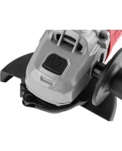 Купить Аккум. углошлифмашина WORTEX CAG 1812-2 SE в чемодане XLT SET бесщеточная, 18 В, 125 мм, 3000-8500 об/мин ЦЗ-0767833794  в E-mobi