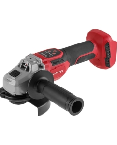 Купить Аккумуляторная углошлифмашина WORTEX CAG 1812-2 SE в коробке XLT SOLO бесщеточный, 18 В, 125 мм, 3000-8500 об/мин ЦЗ-0047445200 в E-mobi