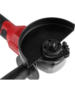 Купить Аккумуляторная углошлифмашина WORTEX CAG 1812-2 SE в коробке XLT SOLO бесщеточный, 18 В, 125 мм, 3000-8500 об/мин ЦЗ-0047445200  в E-mobi