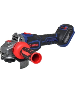 Купить Машина шлифовальная угловая аккумуляторная Витязь МШУ-А-125-1220Е 18033005 в E-mobi