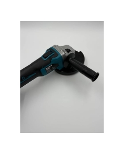 Купить Бесщеточная углошлифовальная машина BlackWeld 125мм DC02 150166  в E-mobi