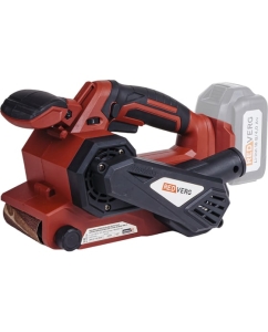 Купить Машина шлифовальная ленточная аккумуляторная бесщеточная REDVERG RD-BS18-76BL/U (без акк, без з/у) 00006689097 в E-mobi