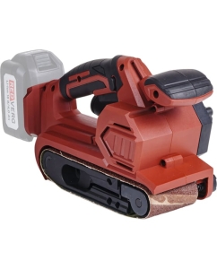 Купить Машина шлифовальная ленточная аккумуляторная бесщеточная REDVERG RD-BS18-76BL/U (без акк, без з/у) 00006689097  в E-mobi