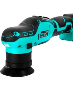 Купить Машинка полировальная аккумуляторная Hanko для подошв 15-75 мм LB MINI в E-mobi