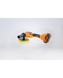Купить Аккумуляторная полировальная машина Villager VLN 4020 072744  в E-mobi