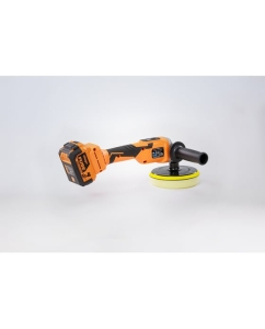 Купить Аккумуляторная полировальная машина Villager VLN 4020 072744  в E-mobi
