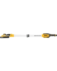 Купить Аккумуляторная эксцентриковая шлифмашина для стен DEWALT DCE800NB, 18В, 225мм, 1200кол/мин, без АКБ и ЗУ, в сумке DCE800NB-XJ  в E-mobi