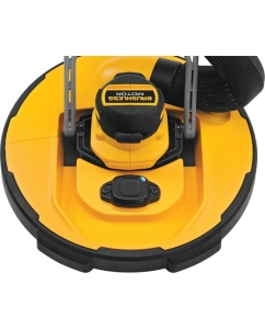 Купить Аккумуляторная эксцентриковая шлифмашина для стен DEWALT DCE800N, 18 В, 225 мм, 1200 кол/мин, без АКБ и ЗУ () DCE800N-XJ  в E-mobi