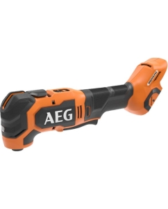 Купить 18В Многофункциональный инструмент BMT18BL-0 AEG 4935498157 в E-mobi