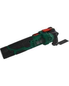 Купить Многофункциональный инструмент аккумуляторный FAVOURITE USB 12MFLi-ion, 12В, 2Ач 121551212  в E-mobi