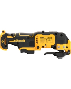 Купить Аккумуляторный реноватор DEWALT DCS353B, 12В, 18000кол/мин, без аккумулятора и зарядного устройства DCS353B-XJ  в E-mobi