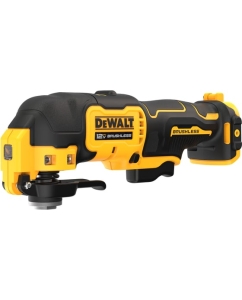 Купить Аккумуляторный реноватор DEWALT DCS353B, 12В, 18000кол/мин, без аккумулятора и зарядного устройства DCS353B-XJ  в E-mobi