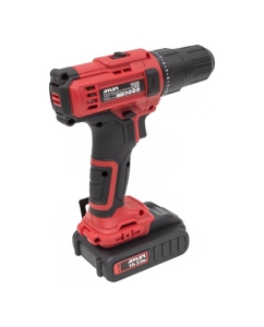 Купить Аккумуляторная дрель-шуруповерт ATLET CDT218D8  в E-mobi