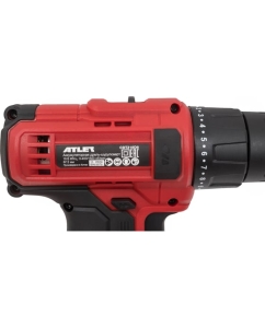 Купить Аккумуляторная дрель-шуруповерт ATLET CDT218D8  в E-mobi