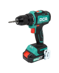 Купить Аккумуляторная дрель-шуруповерт DCA ADJZ2055 (TYPE AM) в E-mobi