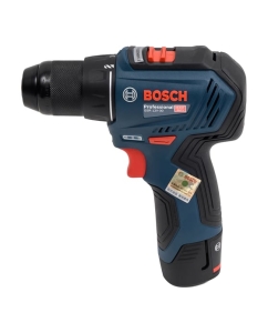 Купить Аккумуляторный бесщеточный шуруповерт Bosch GSR 12V-30 06019G9080 GSR12V-30 06019G9080 в E-mobi