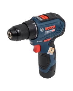 Купить Аккумуляторный бесщеточный шуруповерт Bosch GSR 12V-30 06019G9080 GSR12V-30 06019G9080  в E-mobi