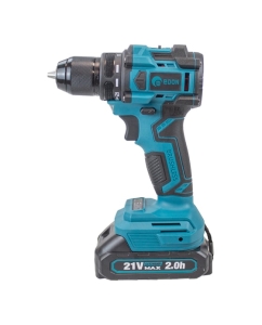 Купить Аккумуляторная дрель EDON AD-21CBL 28013  в E-mobi