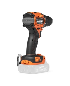 Купить Дрель-шуруповерт аккумуляторная DAEWOO без АКБ и ЗУ DAA 4021Li  в E-mobi