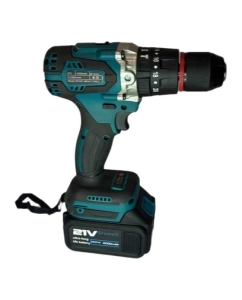 Купить Бесщеточная ударная дрель-шуруповерт Gruwatt DYS20  в E-mobi