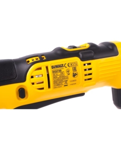 Купить Безударная угловая дрель DEWALT 18.0 В XR DCD740N  в E-mobi