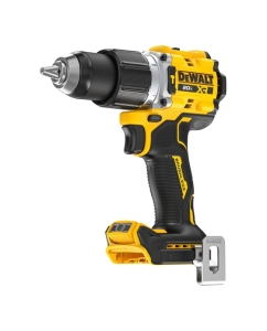 Купить Ударная дрель-шуруповерт DEWALT DCD806NT, 20 В, 2000 об/мин, 34000 уд/мин, без АКБ и ЗУ, в кейсе TSTAK () DCD806NT-A9  в E-mobi