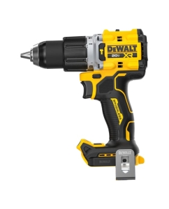 Купить Ударная дрель-шуруповерт DEWALT DCD806NT, 20 В, 2000 об/мин, 34000 уд/мин, без АКБ и ЗУ, в кейсе TSTAK () DCD806NT-A9  в E-mobi