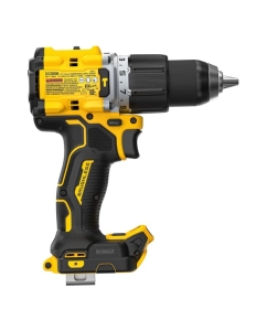 Купить Ударная дрель-шуруповерт DEWALT DCD806NT, 20 В, 2000 об/мин, 34000 уд/мин, без АКБ и ЗУ, в кейсе TSTAK () DCD806NT-A9  в E-mobi