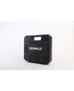 Купить Аккумуляторный шуруповерт-дрель DEMMAX ESD-010в боксе 15750  в E-mobi