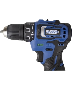 Купить Аккумуляторная дрель Redbo LD-16BL 19389  в E-mobi