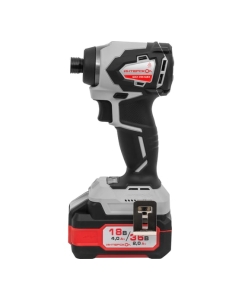 Купить Бесщеточный ударный аккумуляторный шуроповерт Интерскол ШАУ-250/36ВЭ Li-ion АПИ (картон, без аккум. и ЗУ) 862.0.0.70  в E-mobi