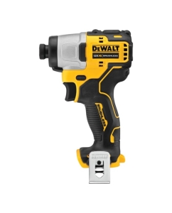 Купить Аккумуляторный шуруповерт DEWALT DCF801N, 12В, 163Нм, 3600 уд/мин, без АКБ и ЗУ DCF801N-XJ  в E-mobi