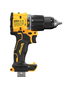 Купить Ударная дрель-шуруповерт DEWALT DCD799P2T, 18В, 1650об/мин, 28050 уд/мин, с 2 АКБ 5 Ач и ЗУ, в кейсе TSTAK DCD799P2T-QW  в E-mobi
