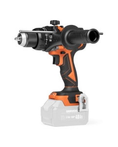 Купить Дрель-шуруповерт ударная аккумуляторная DAEWOO без АКБ и ЗУ DAA 6521Li в E-mobi