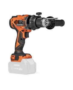 Купить Дрель-шуруповерт ударная аккумуляторная DAEWOO без АКБ и ЗУ DAA 6521Li  в E-mobi