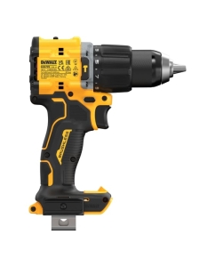 Купить Ударная дрель-шуруповерт DEWALT DCD799D2T, 18 В, 1650 об/мин, 28050 уд/мин, с 2 АКБ 2 Ач и ЗУ, в кейсе TSTAK () DCD799D2T-QW  в E-mobi